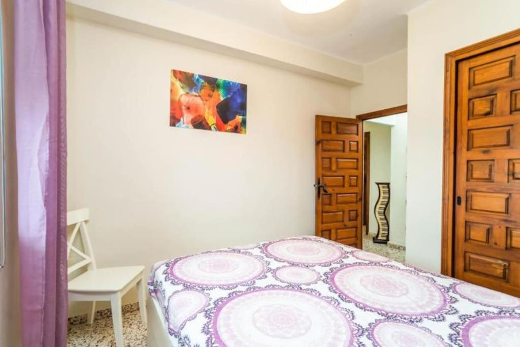 Celia Appartement Nerja