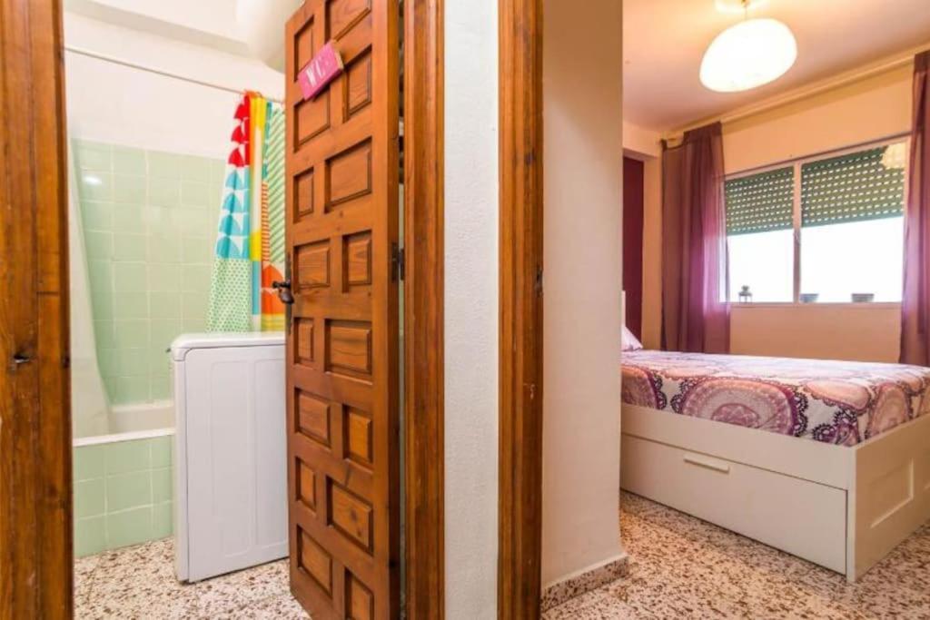 Celia Appartement *