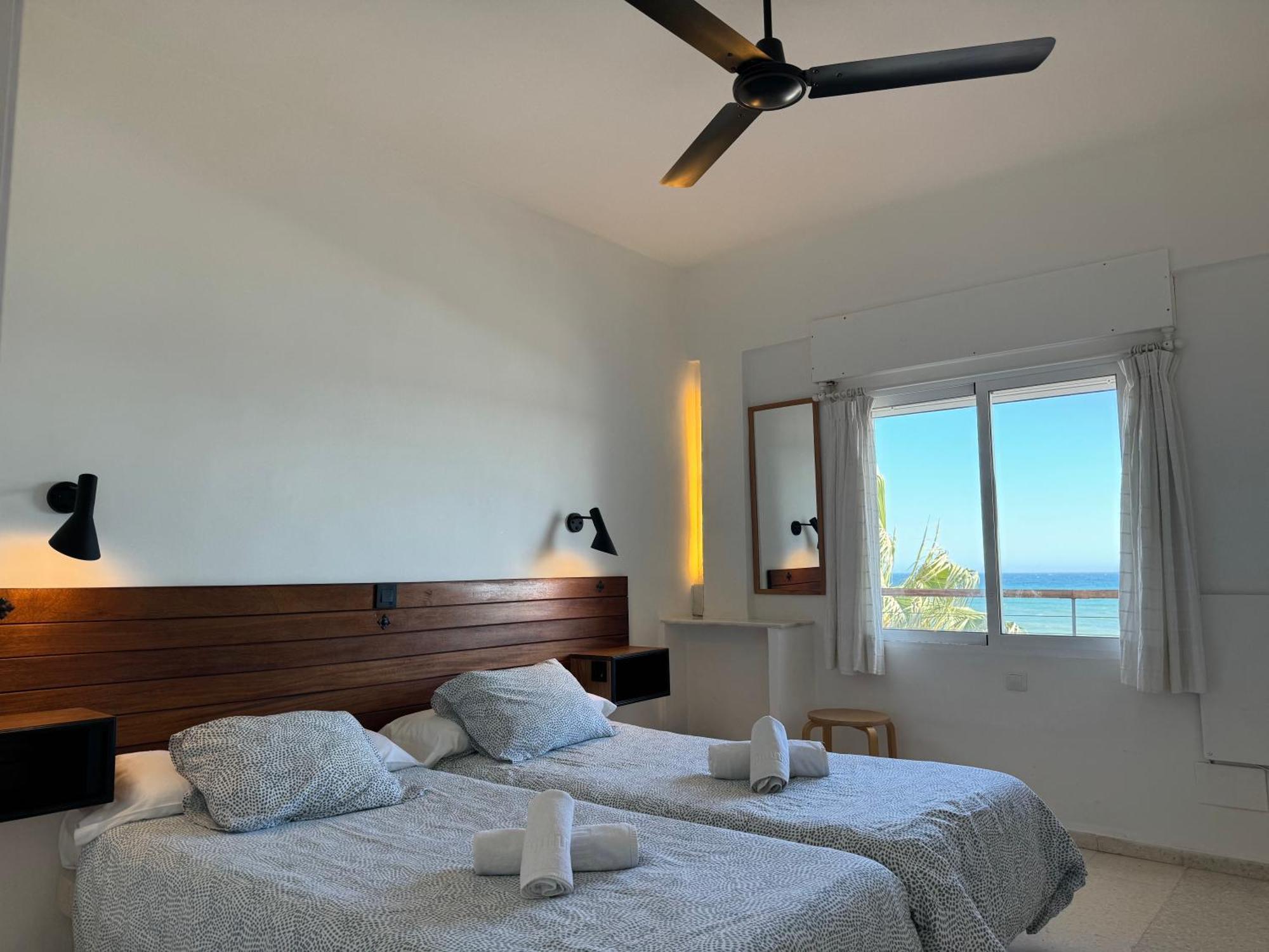 Playa Torrecilla Apartamento