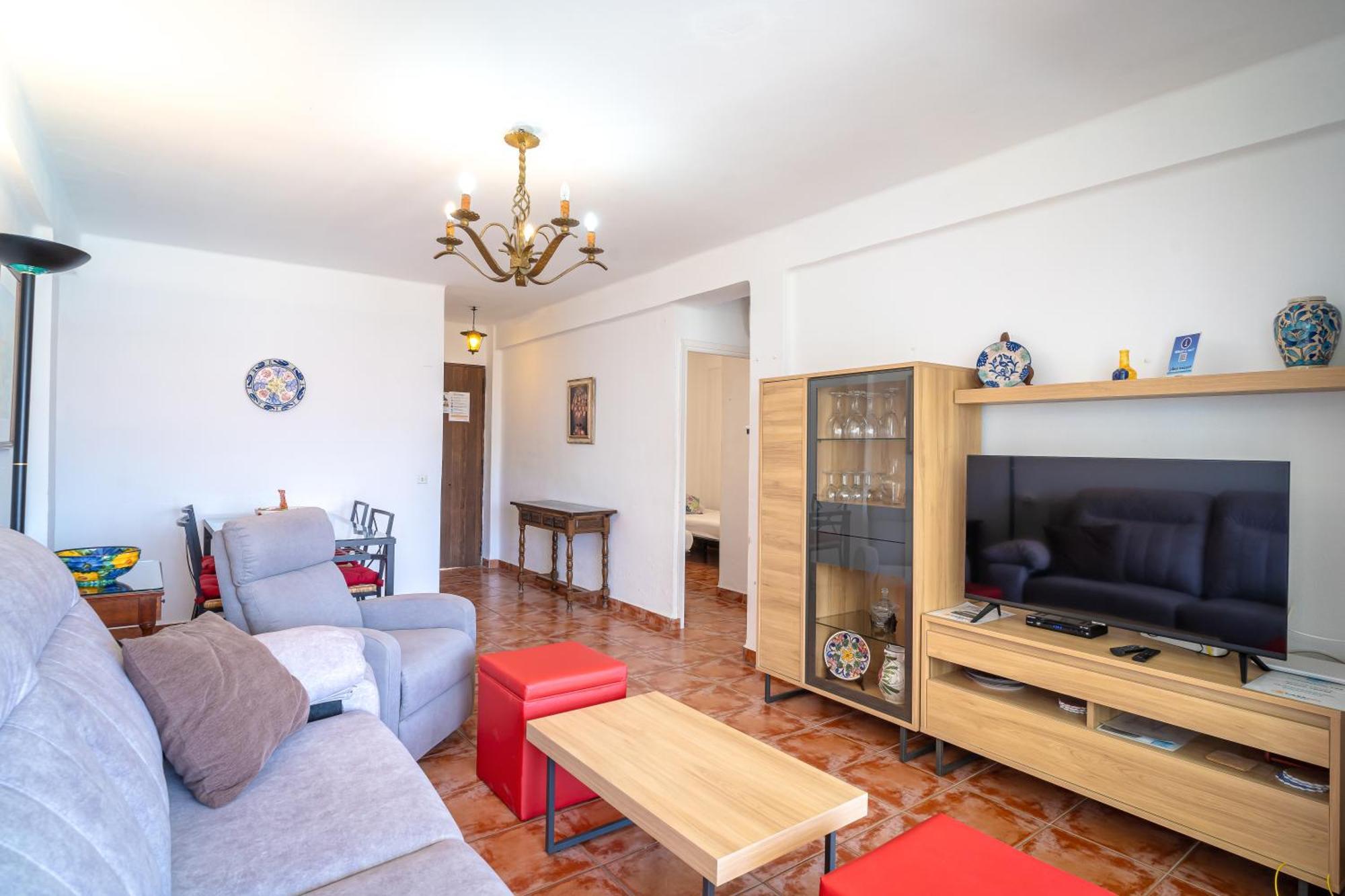 Coronado 148 Casasol Appartement Nerja