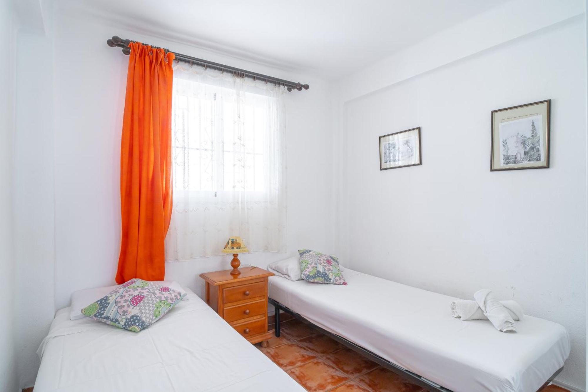 Coronado 148 Casasol Appartement Nerja