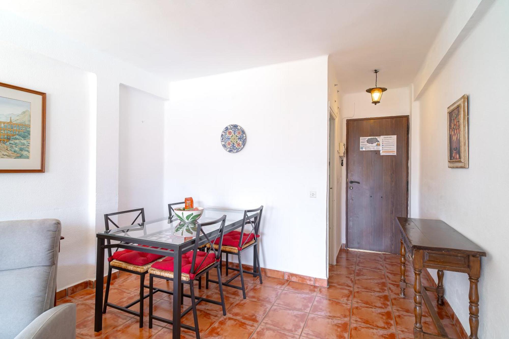 Appartement Coronado 148 Casasol