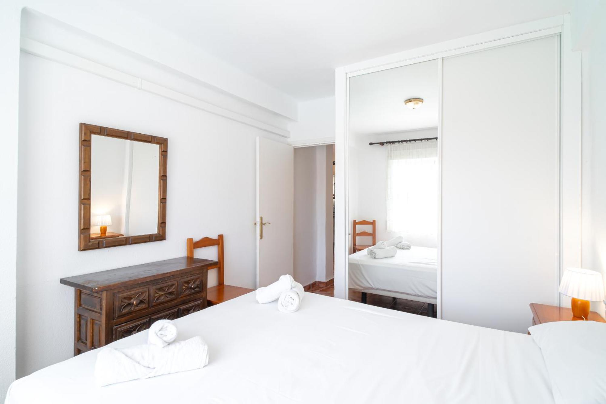Appartement Coronado 148 Casasol