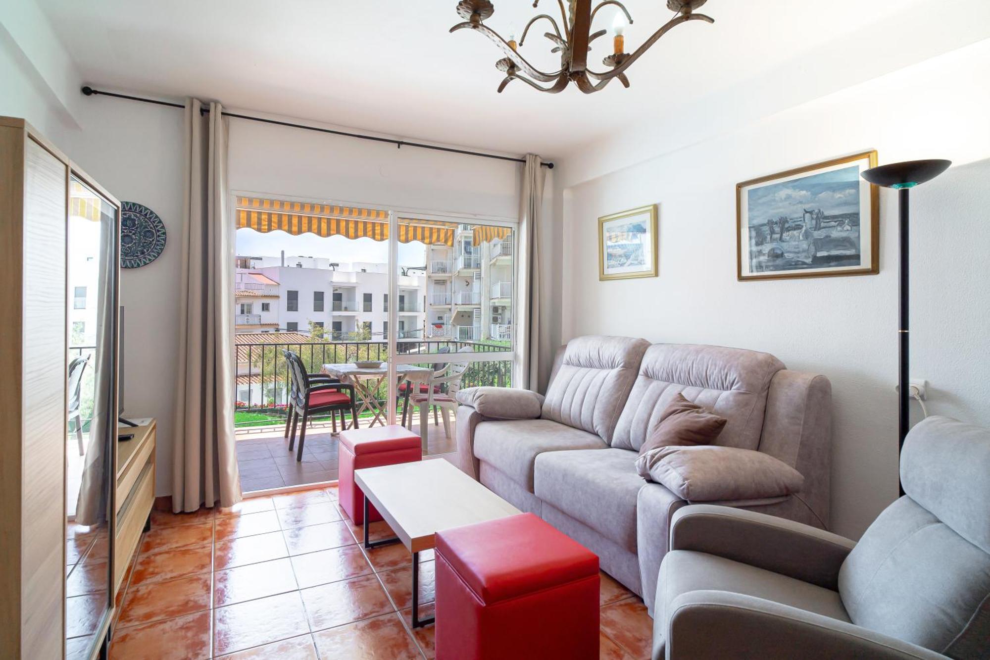 Appartement Coronado 148 Casasol *