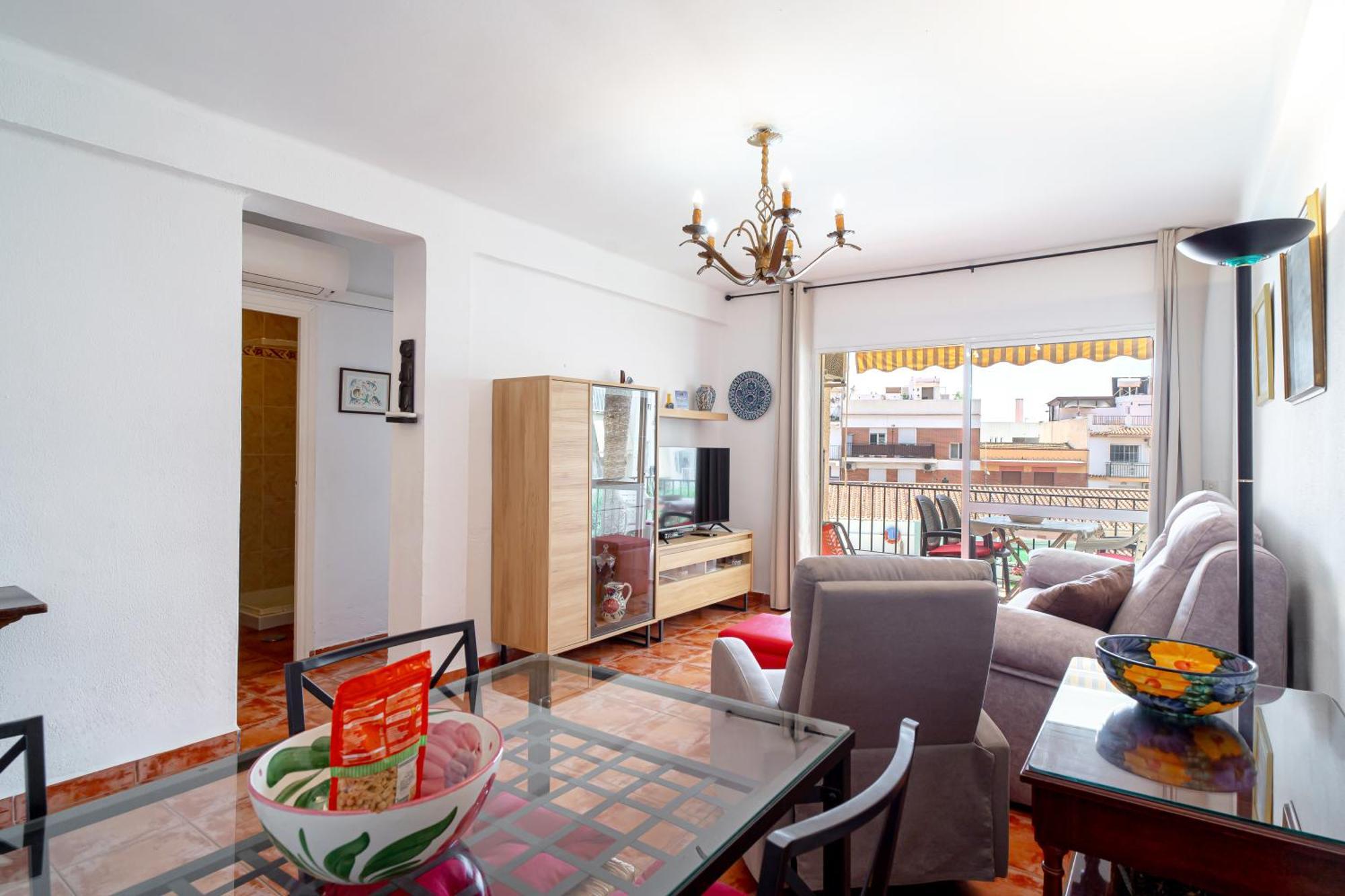 Coronado 148 Casasol Appartement Nerja