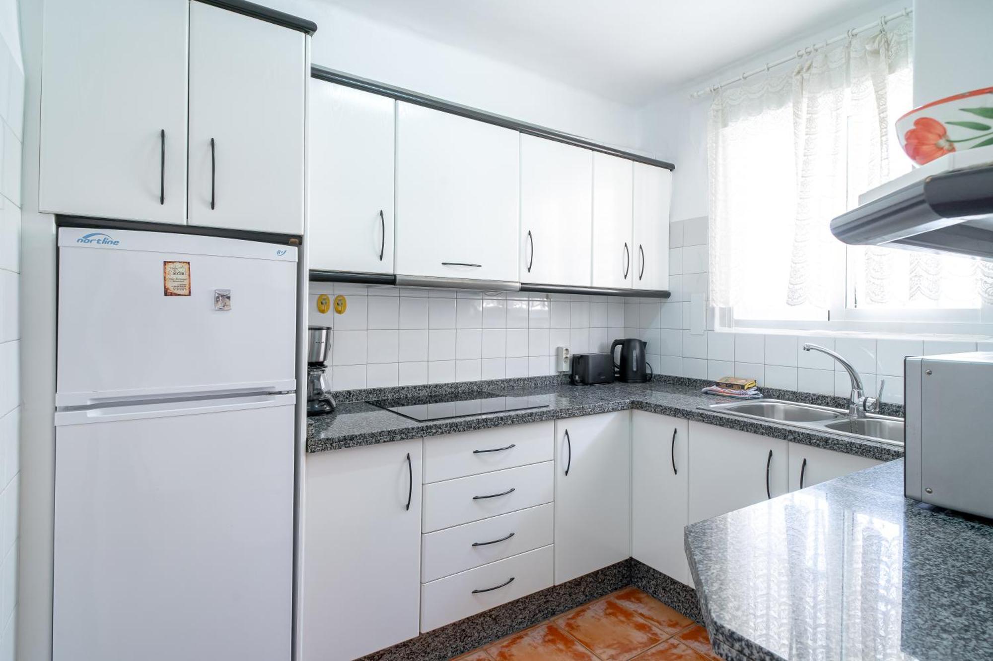 Appartement Coronado 148 Casasol