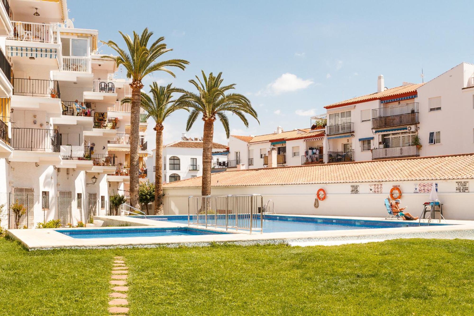 Coronado 148 Casasol Nerja