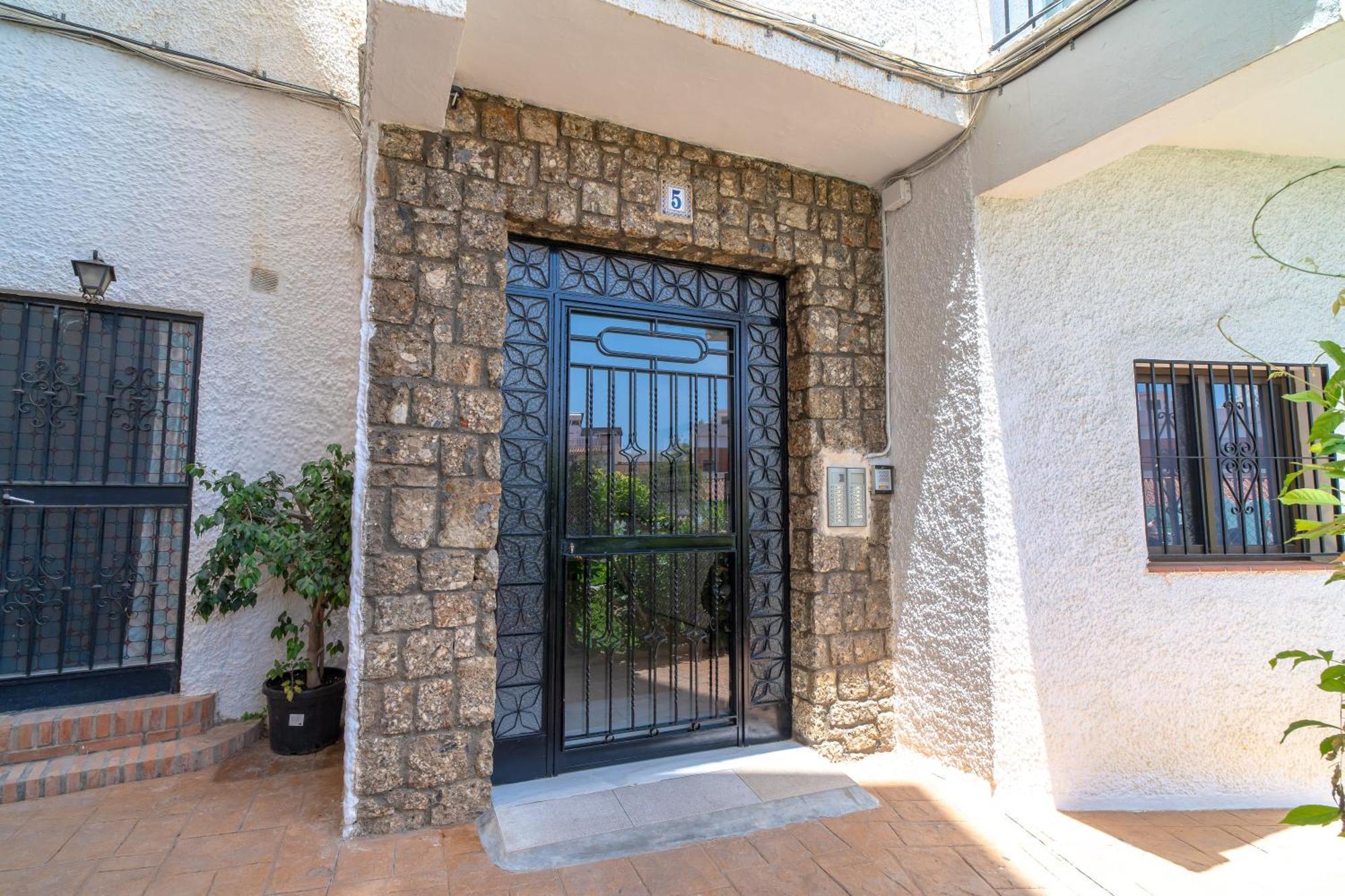 Coronado 148 Casasol Appartement Nerja