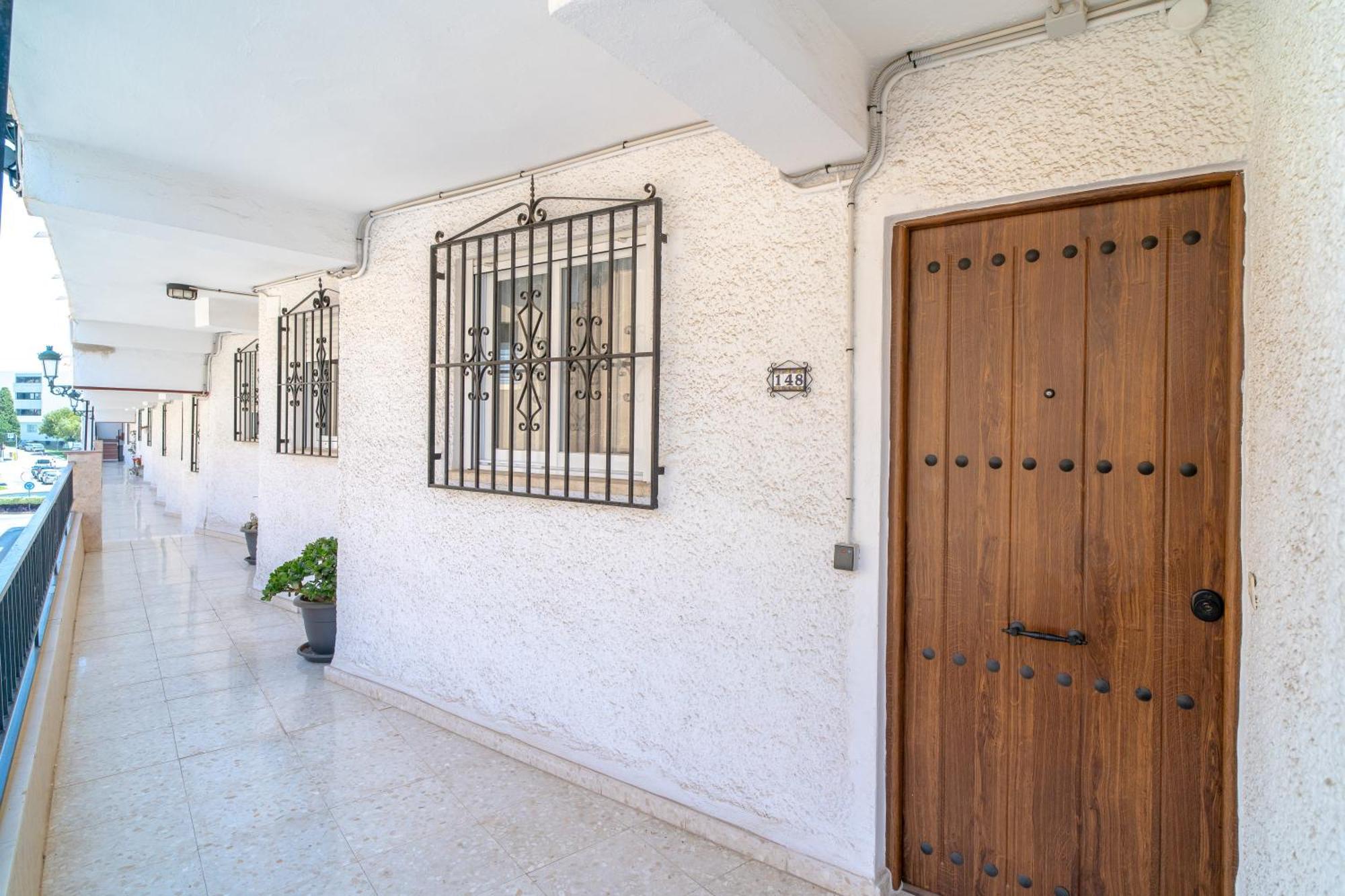 Coronado 148 Casasol Nerja
