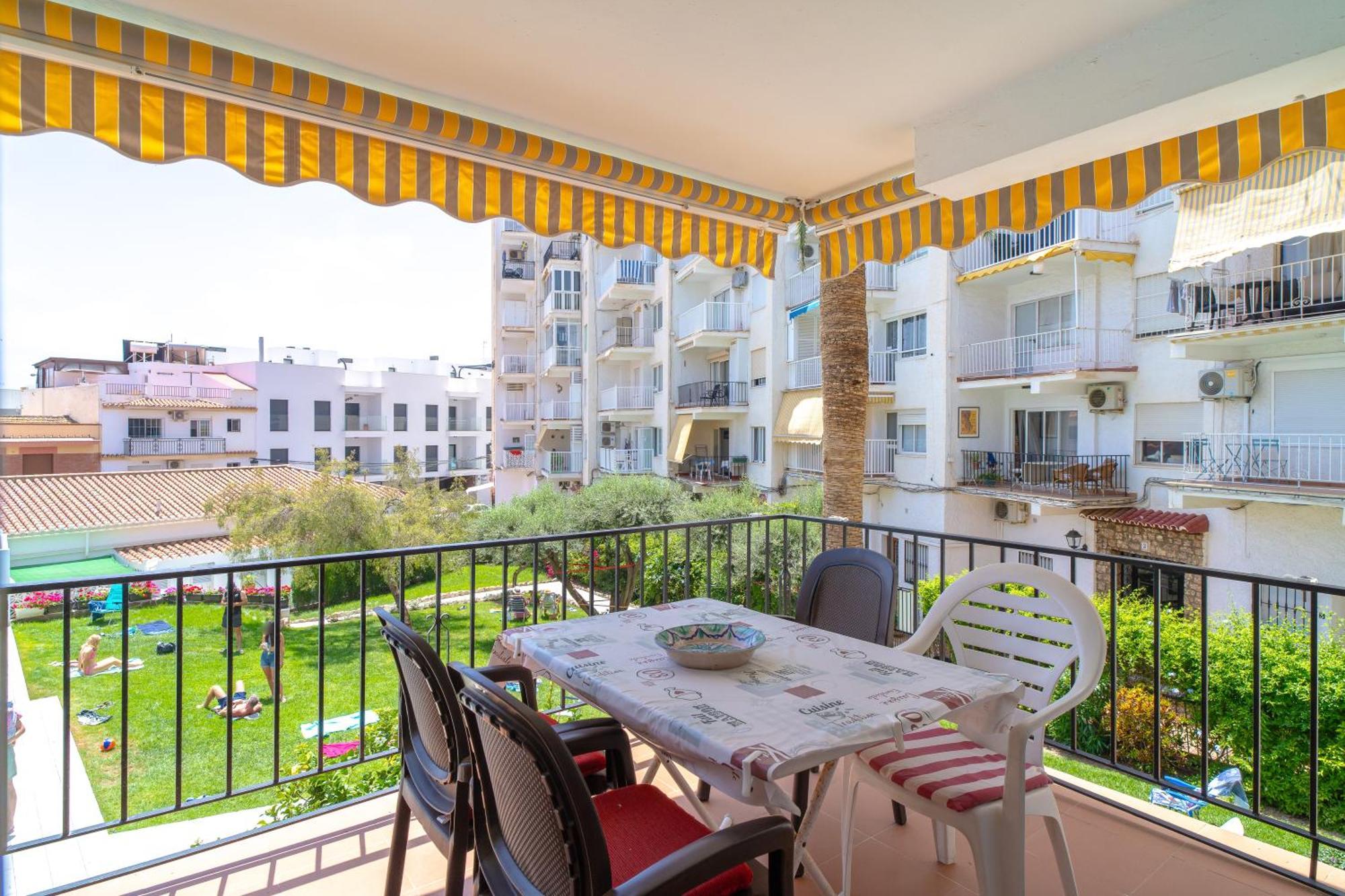 Appartement Coronado 148 Casasol
