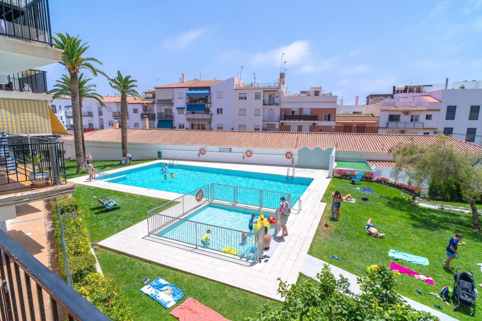 Coronado 148 Casasol Appartement Nerja