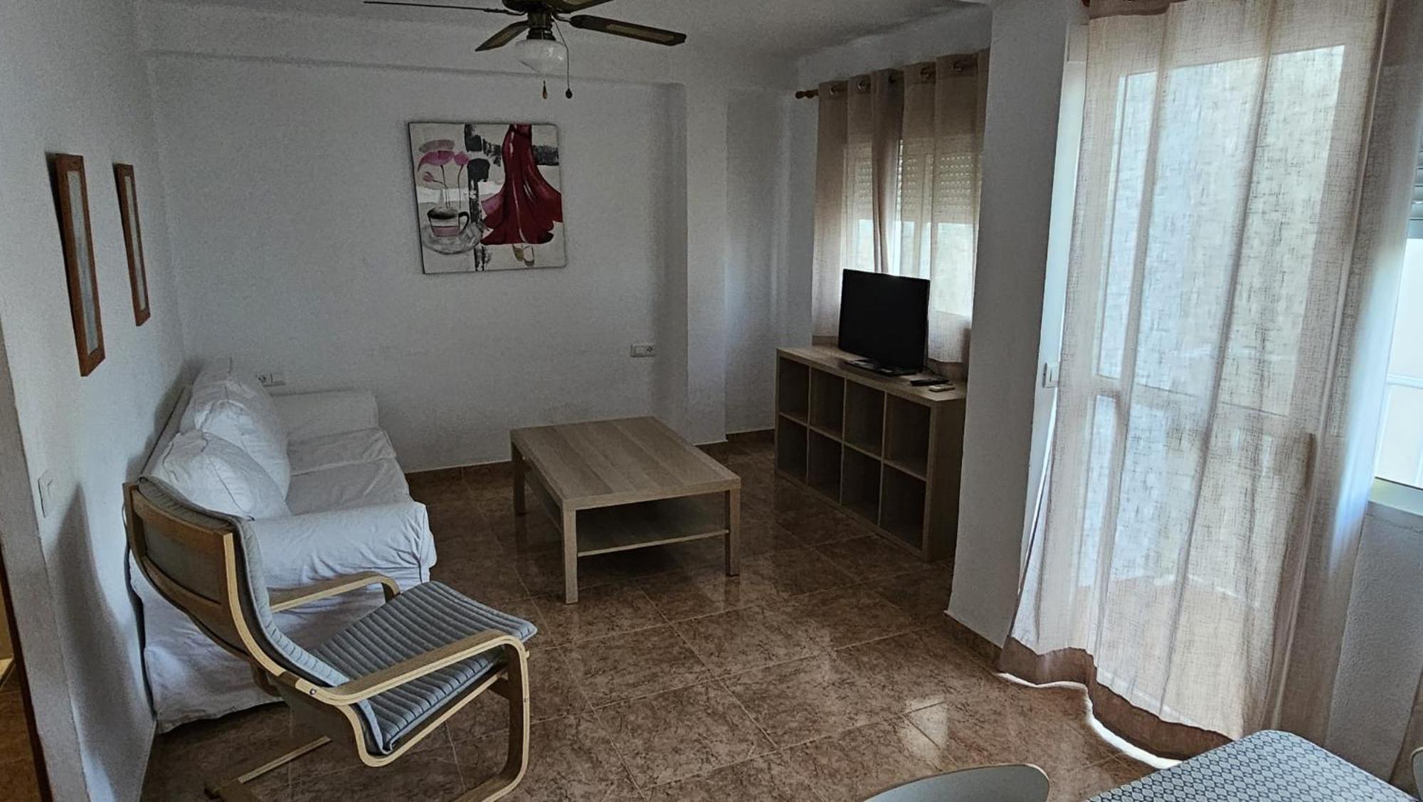 2ºb Escobar Appartement *