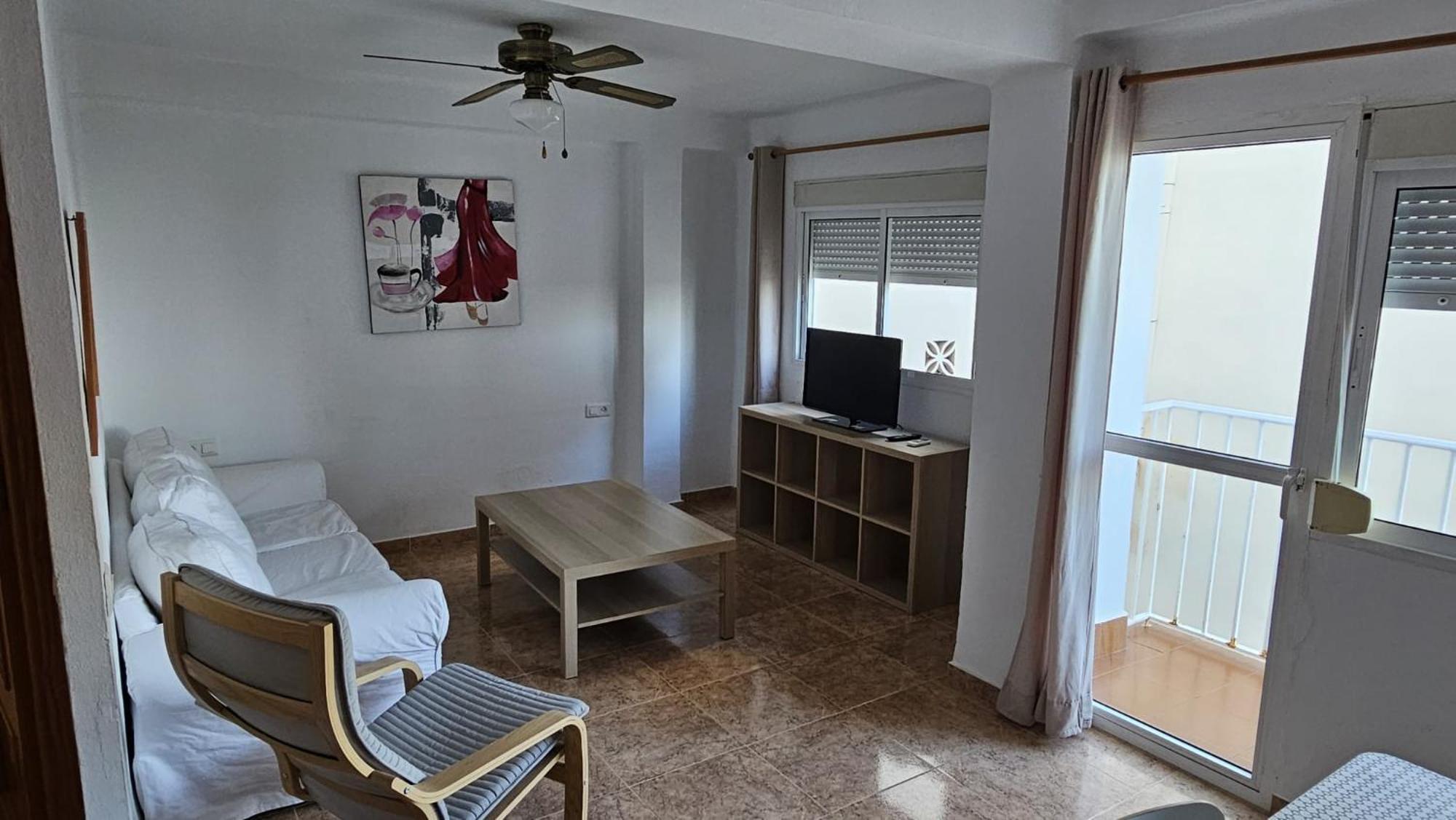 2ºb Escobar Apartment