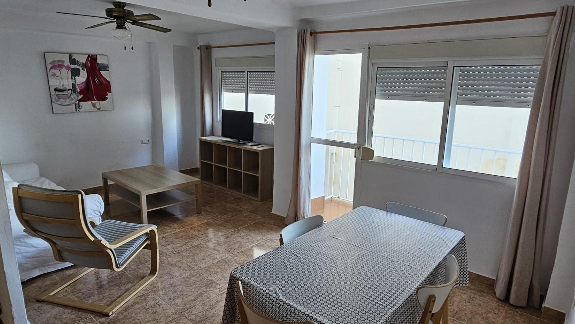 2ºb Escobar Apartment *