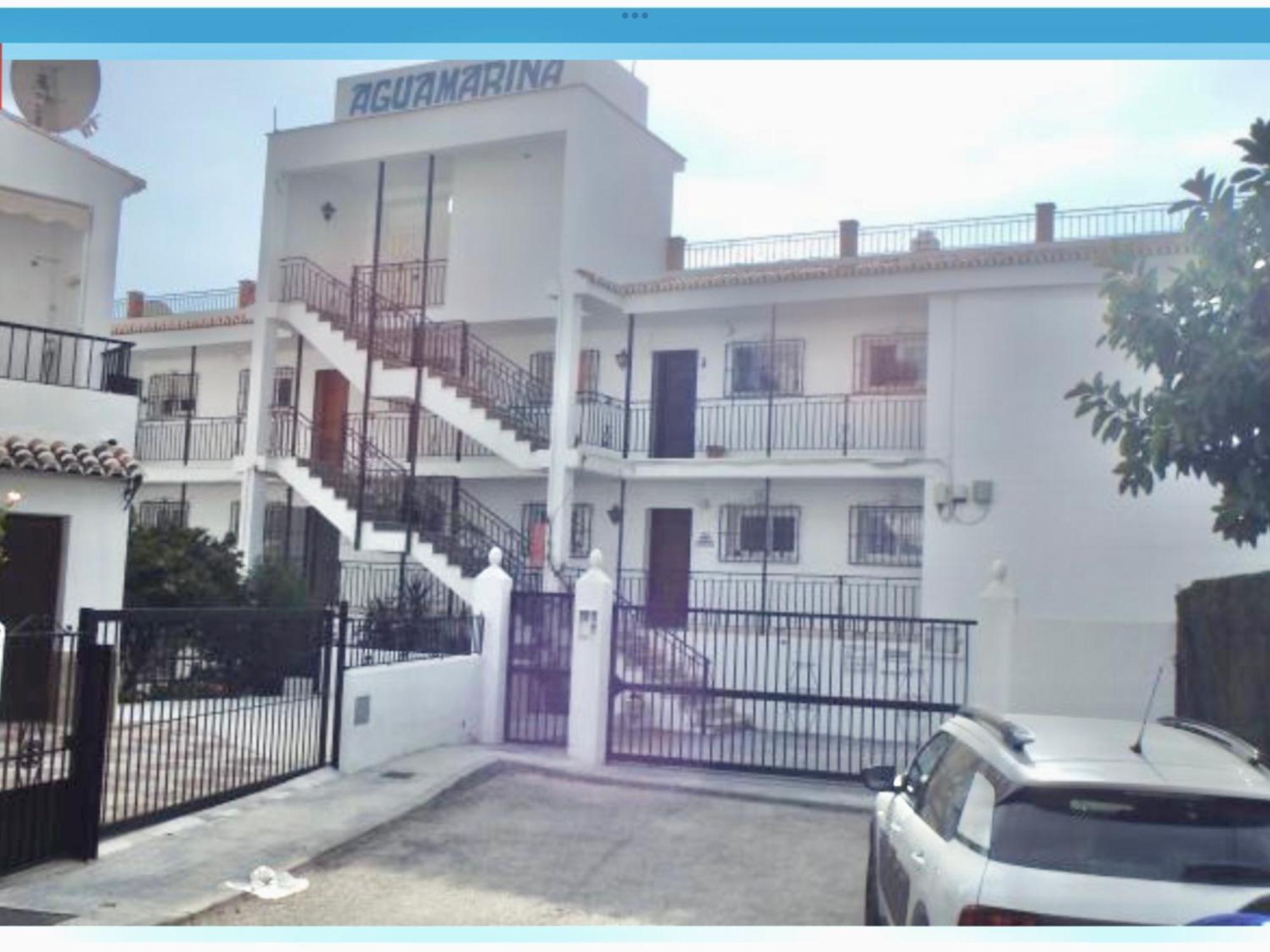 Aguamarina Nsf54 -nerja Apartamento Nerja