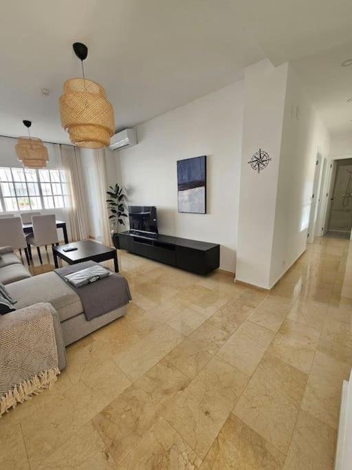 Appartement Chaparil *