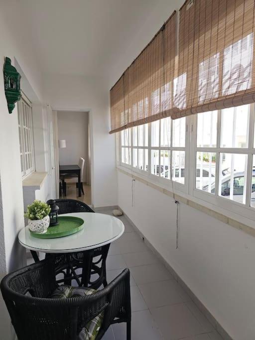 Appartement Chaparil Nerja