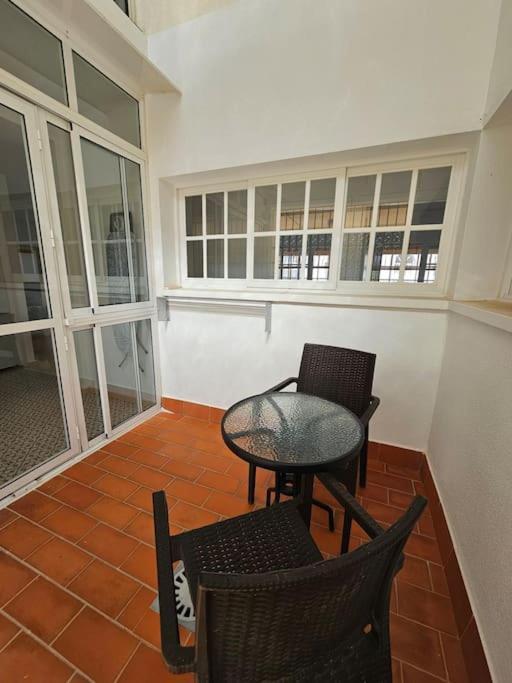 Chaparil Appartement *