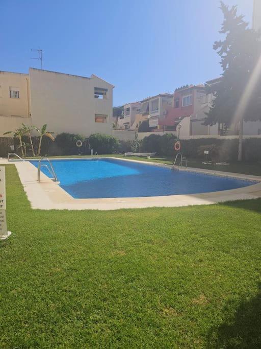 Appartement Chaparil Nerja