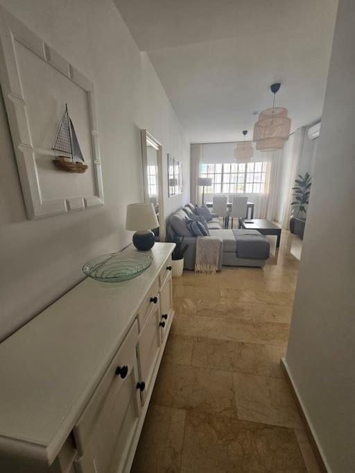 Appartement Chaparil