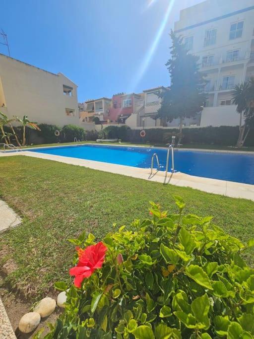 Chaparil Appartement Nerja