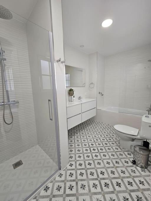 Appartement Chaparil *