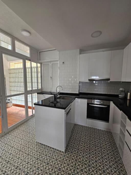 Chaparil Appartement *