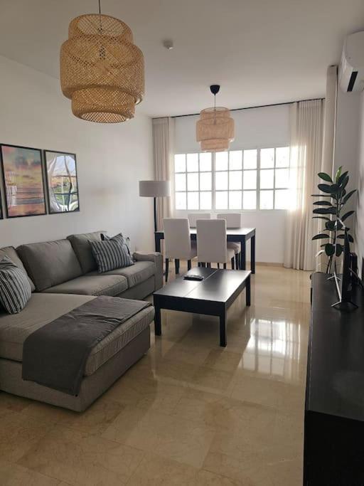 Chaparil Appartement