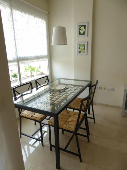 Apartment Atico Fresco Y Luminoso Con Aparcamiento Privado