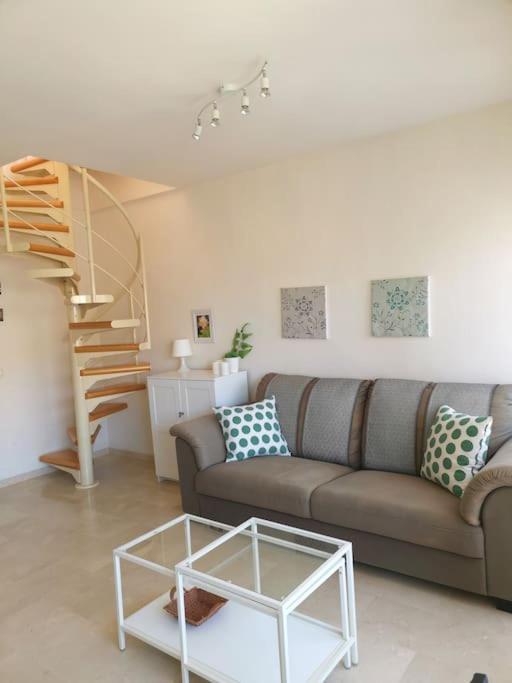 Apartment Atico Fresco Y Luminoso Con Aparcamiento Privado Nerja