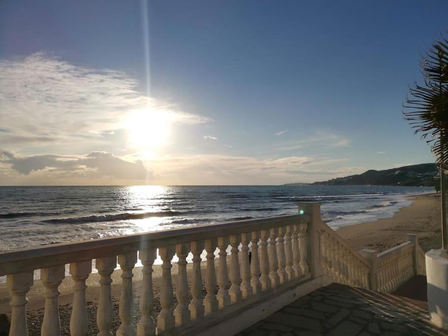 Apartment Atico Fresco Y Luminoso Con Aparcamiento Privado Nerja