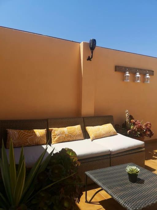 Apartment Atico Fresco Y Luminoso Con Aparcamiento Privado *