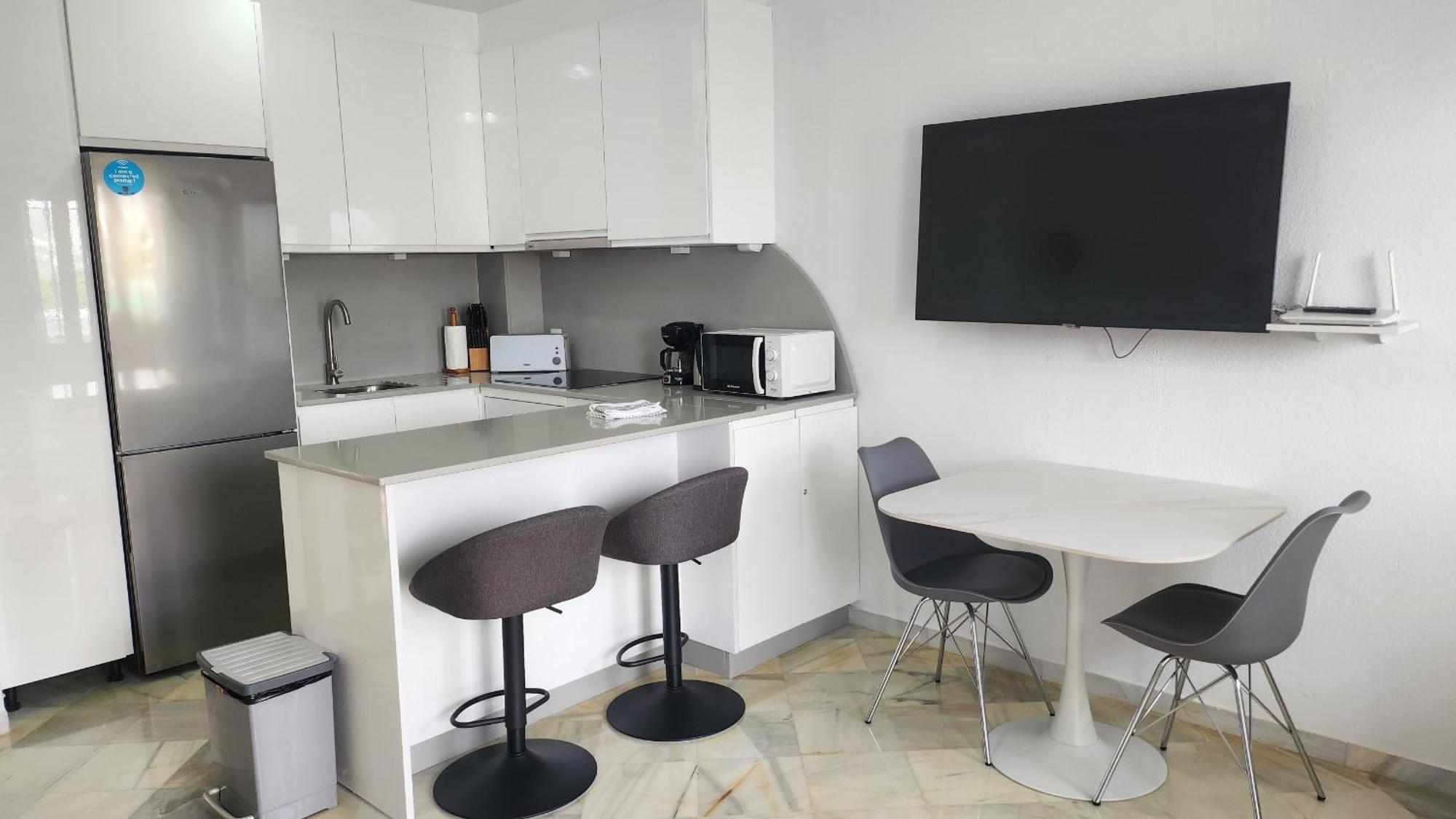 Appartement Stella Maris - Sleeps 4