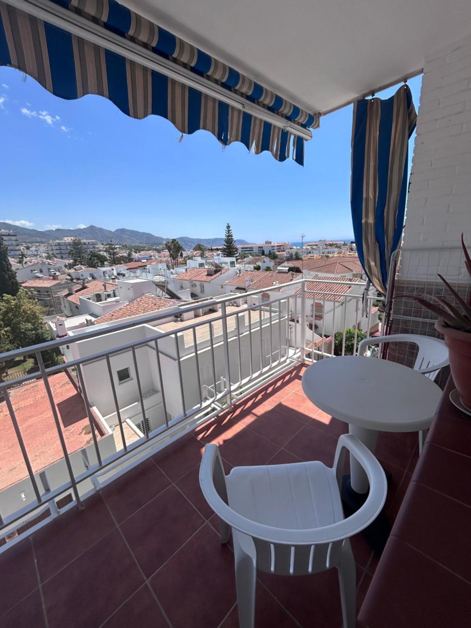 Apartamento Balcon A *