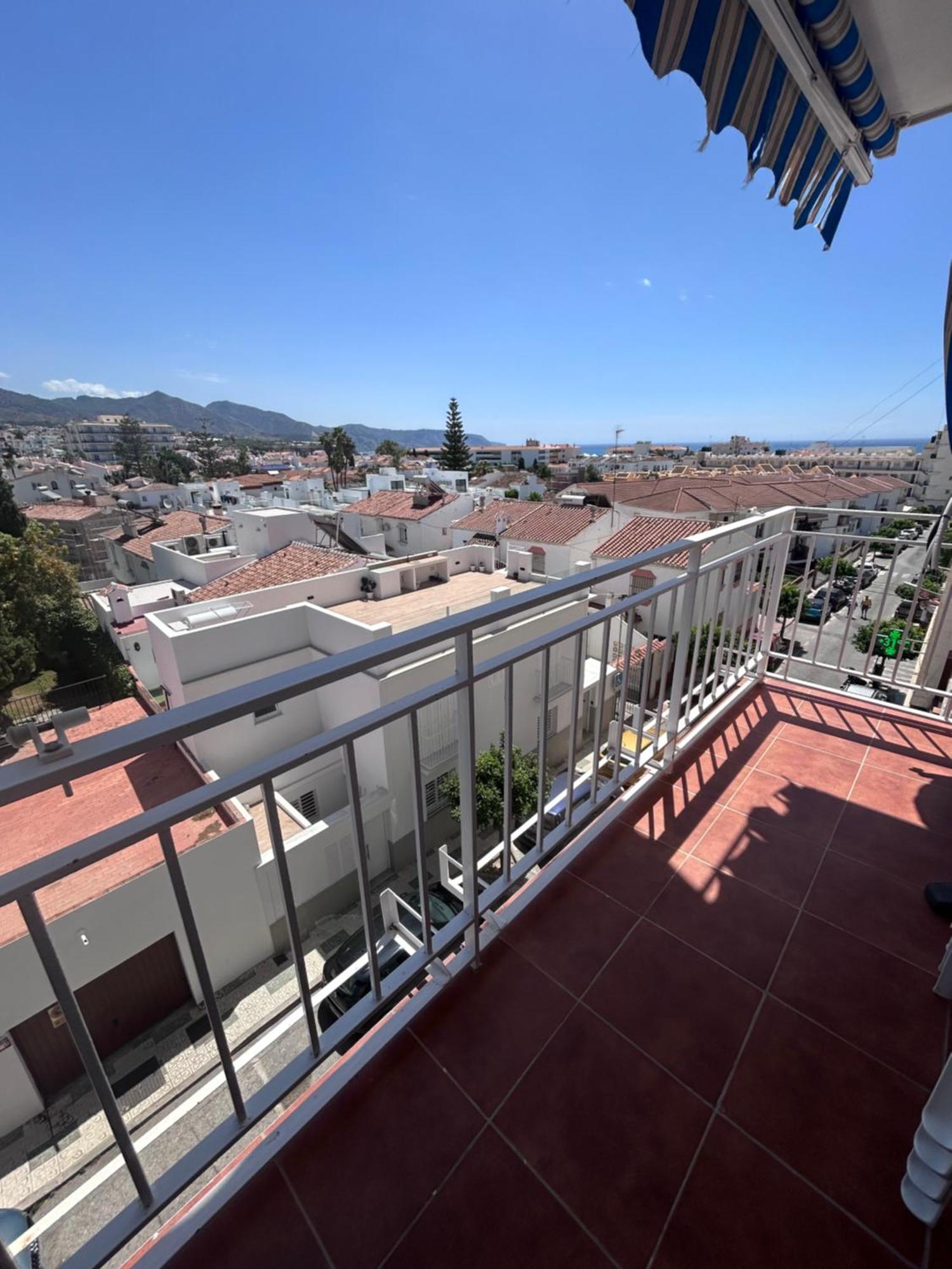 Balcon A * Nerja