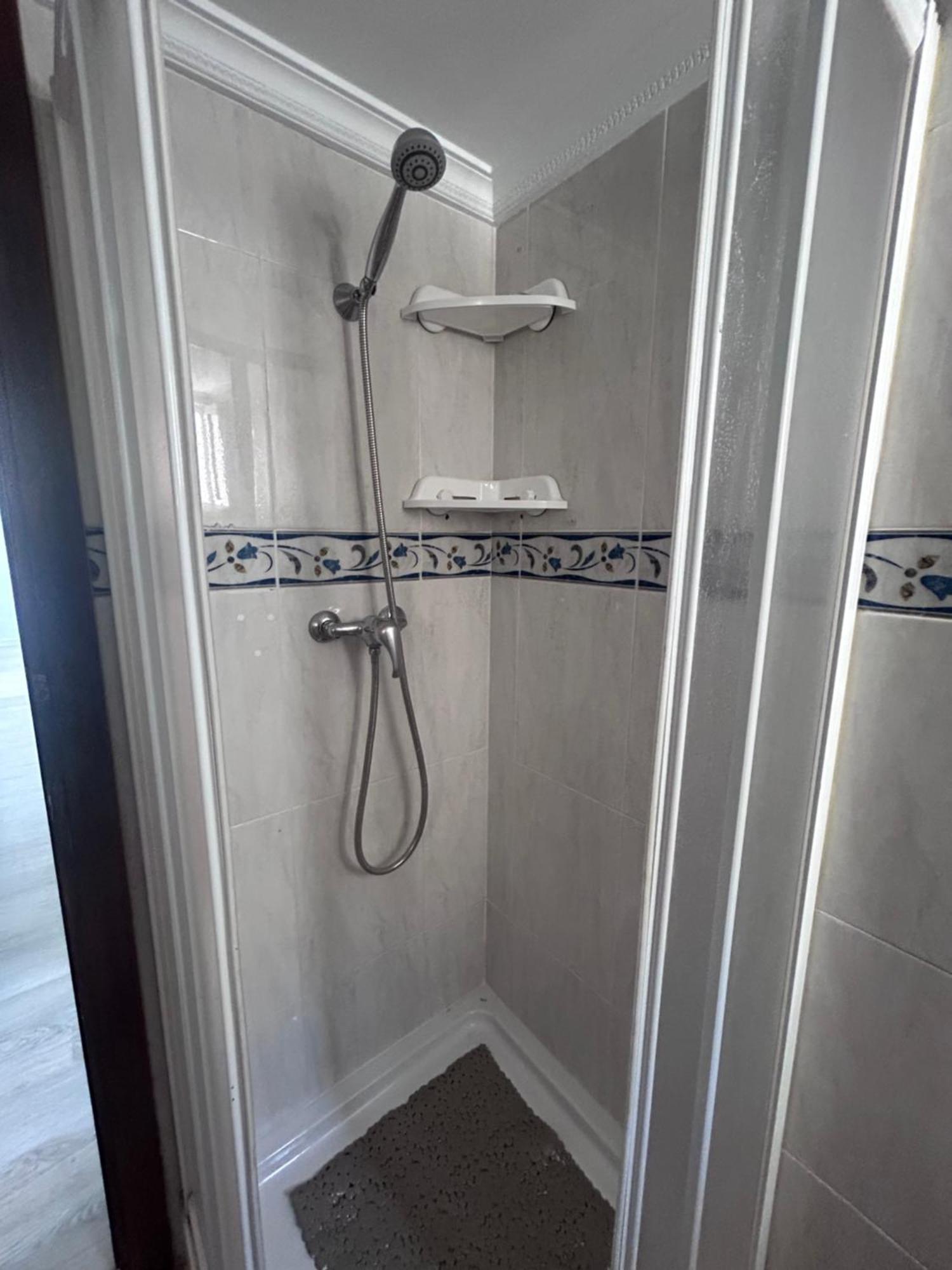 Balcon A Apartamento