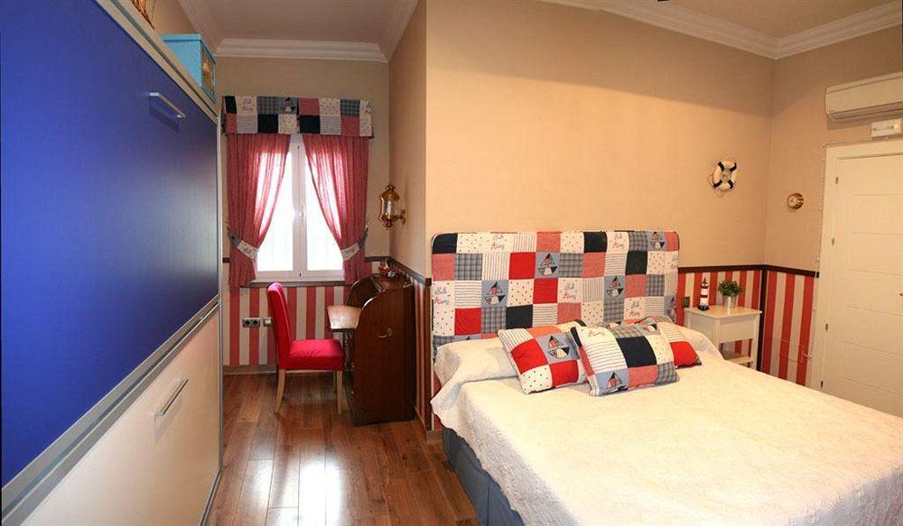 Welcome Luxury Pensión 3*