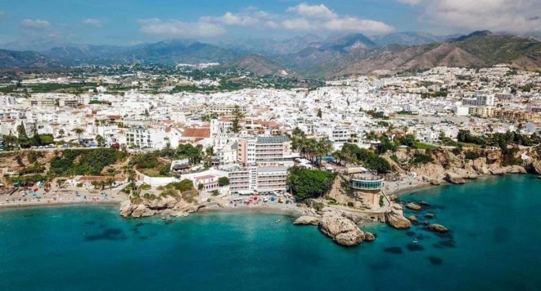 Nautica 1 Torrecilla En Nerja Nerja