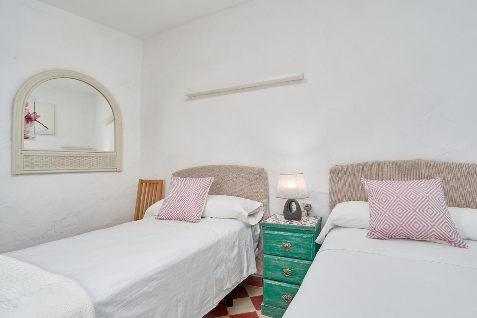 Ferienhaus Casa Victoria G Nerja