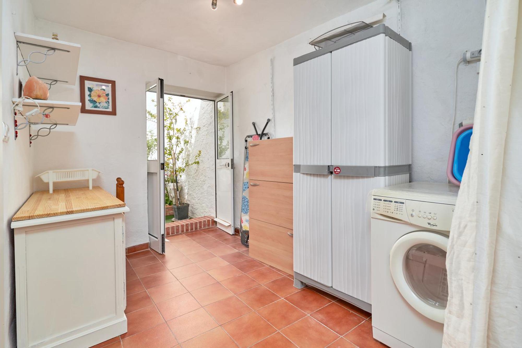 Casa Victoria G * Nerja