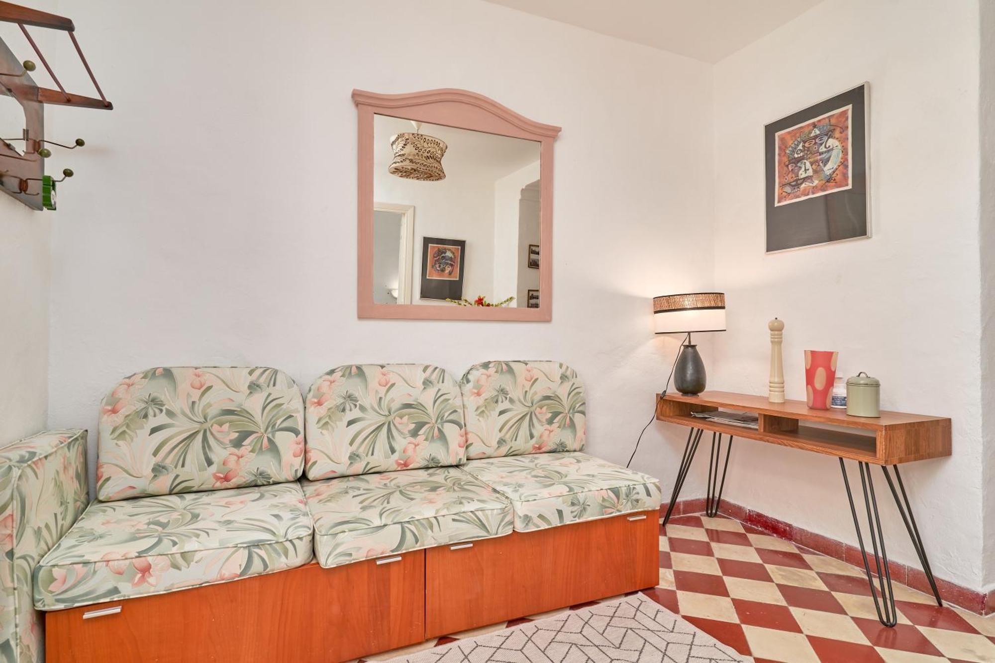 Casa Victoria G