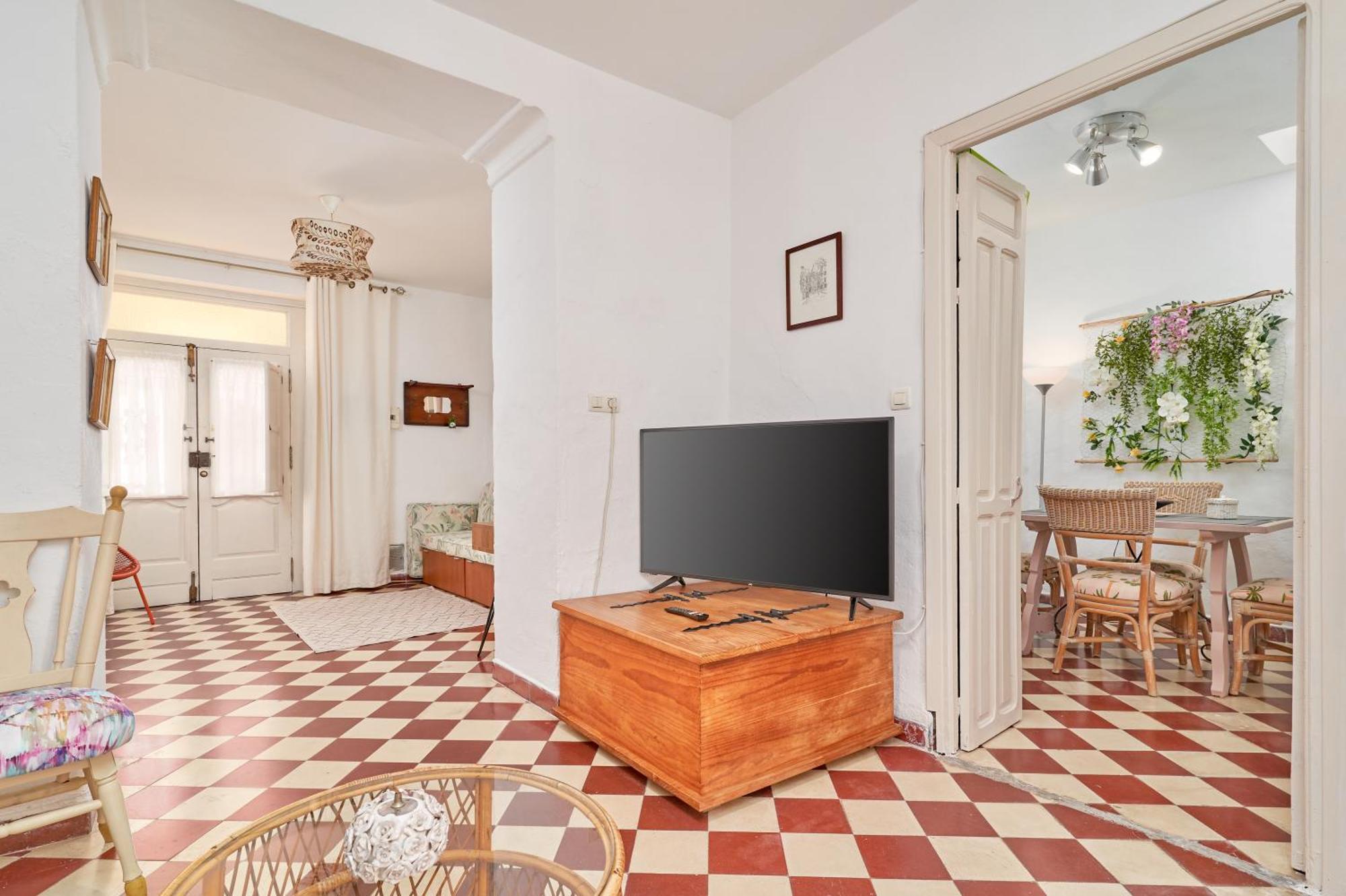 Ferienhaus Casa Victoria G Nerja