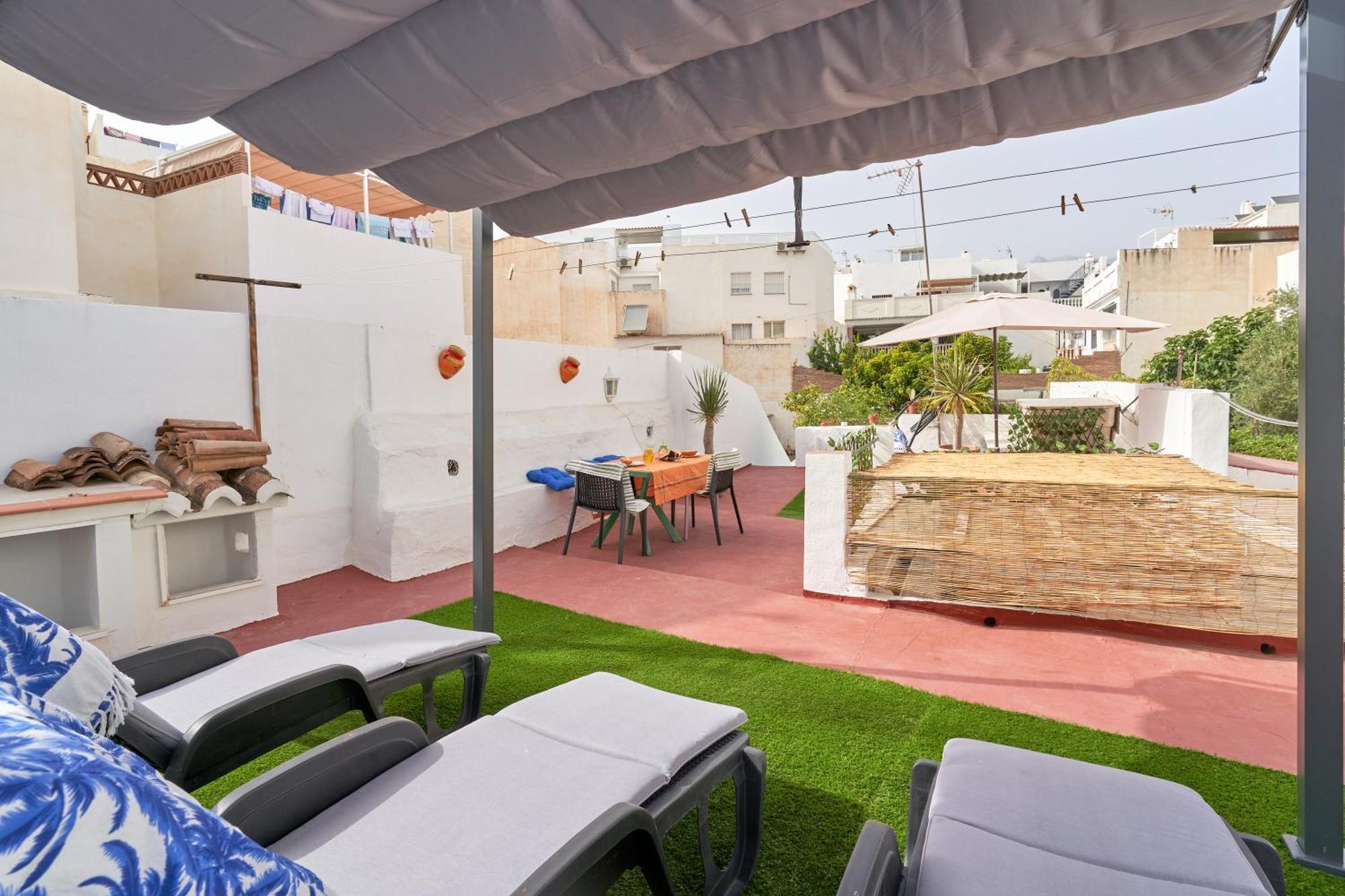 Ferienhaus Casa Victoria G Nerja