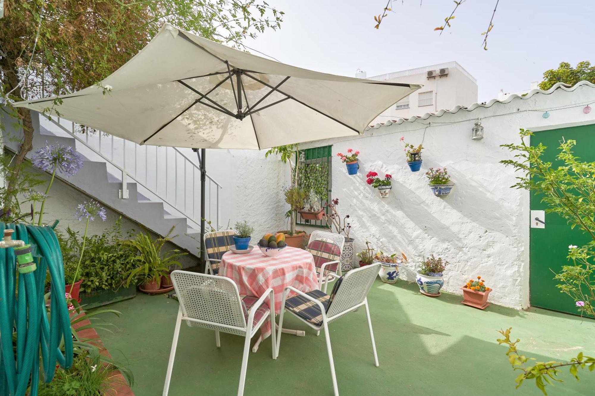 Casa Victoria G Ferienhaus