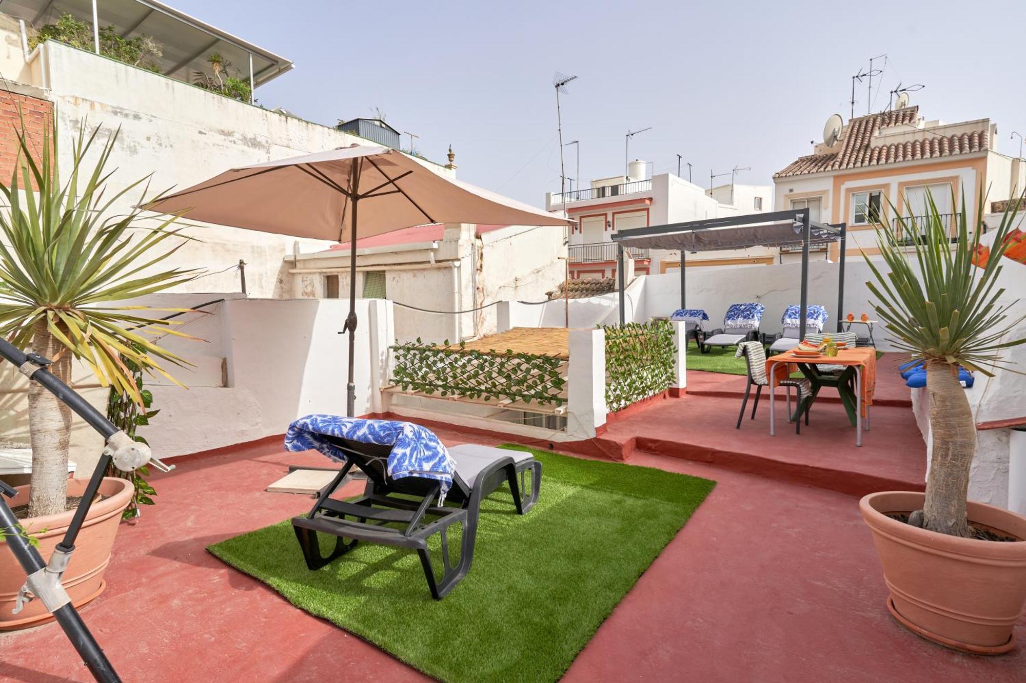 Ferienhaus Casa Victoria G