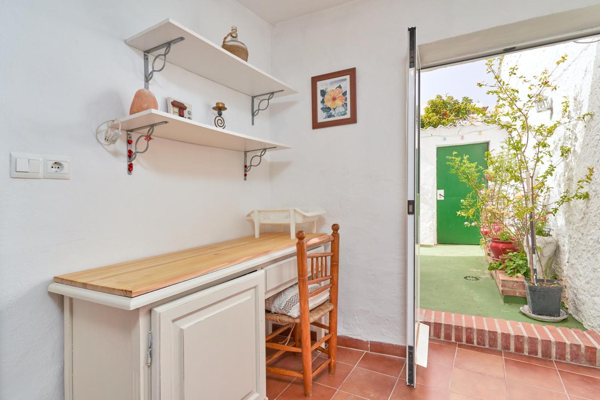 Casa Victoria G * Nerja