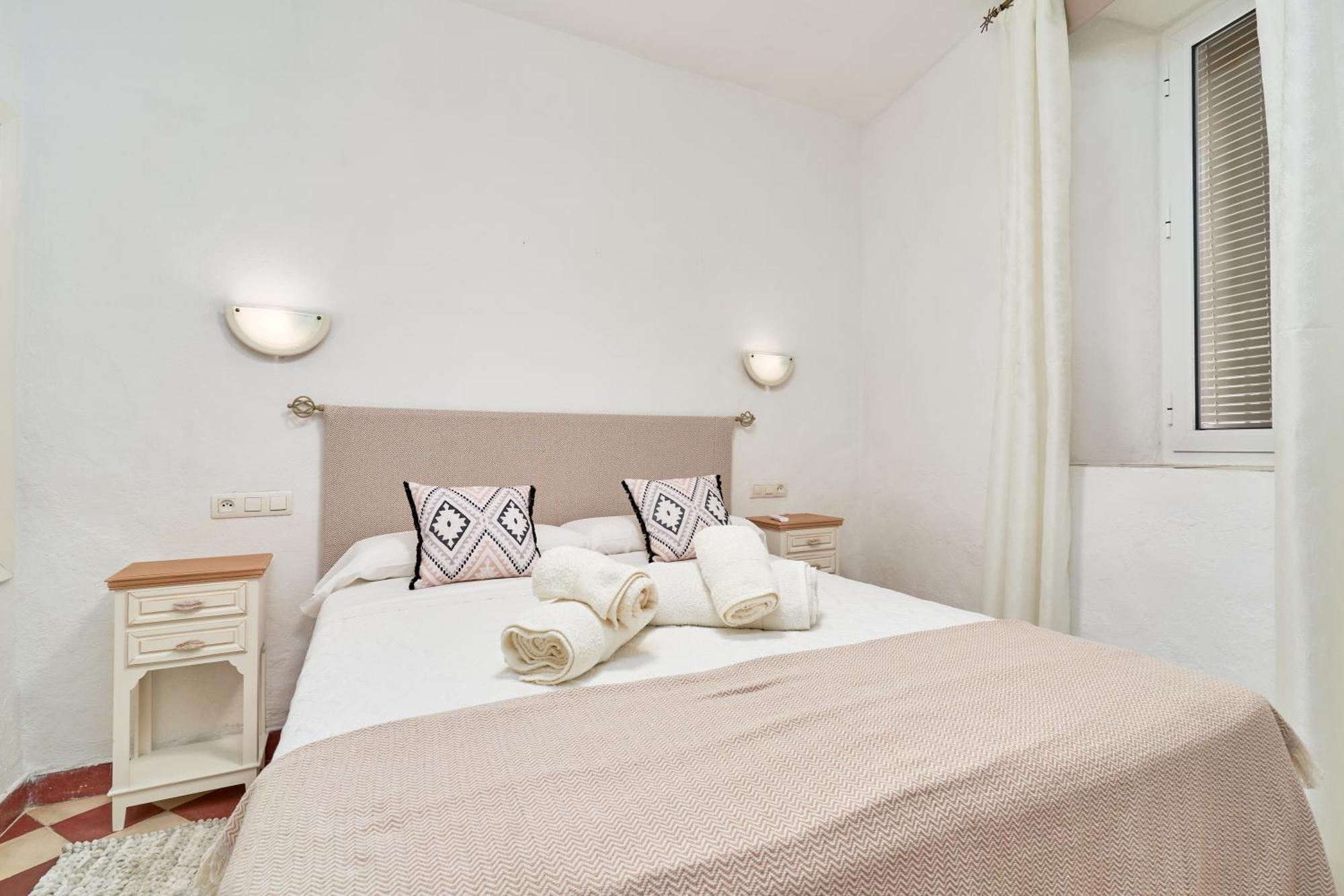 Ferienhaus Casa Victoria G Nerja