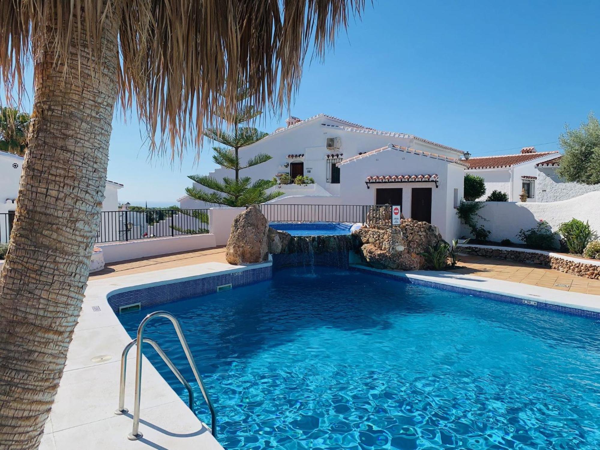 Сasa de vacaciones Capistrano Village 125b By Interhome