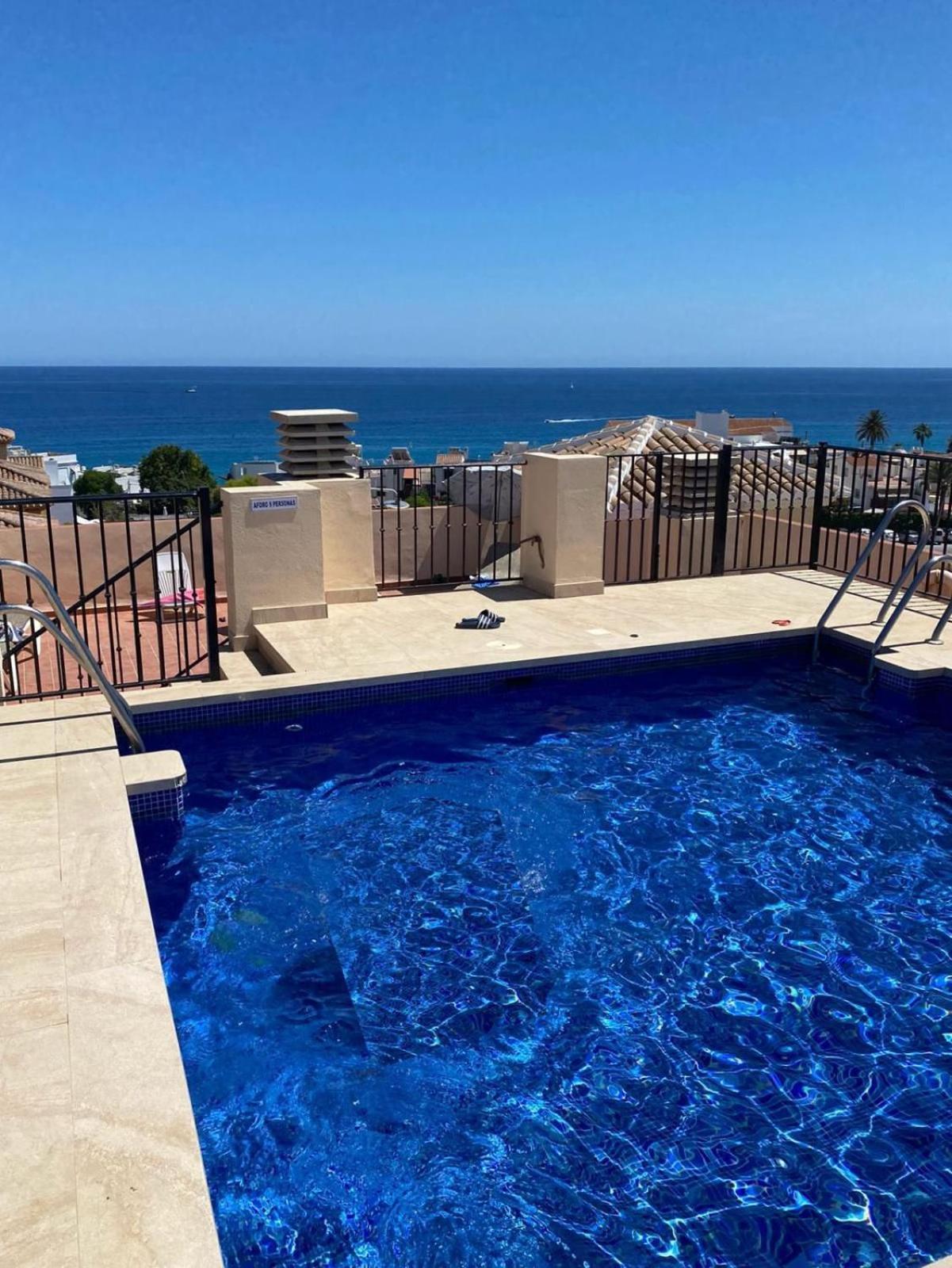 Mas De Mar * Nerja