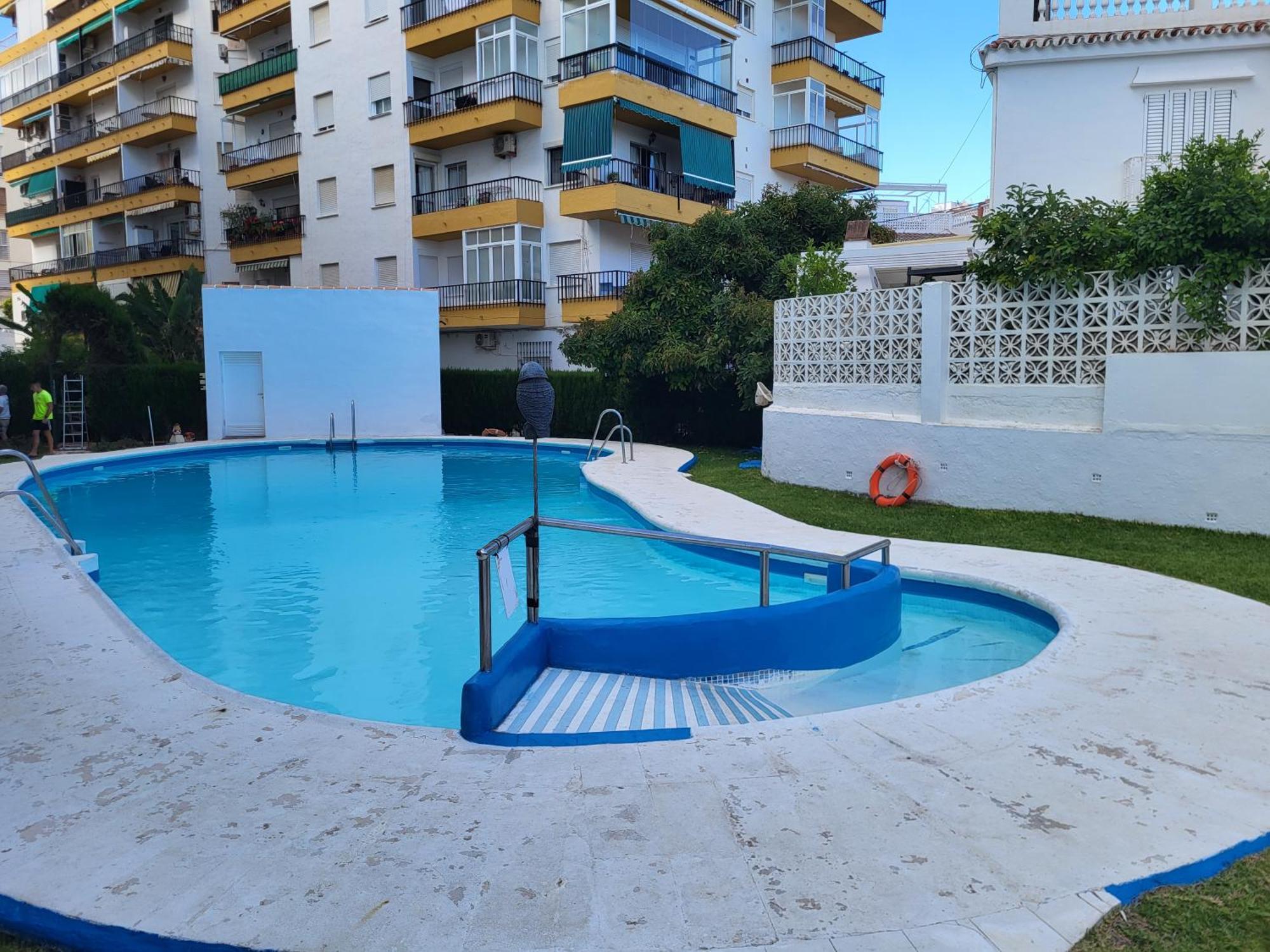 Apartment Perfect Getaway - Near Nerja